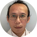 Dr Sam Pang